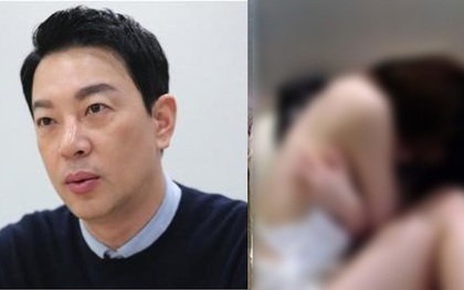 Lộ danh tính "ông trùm” giải trí của Hàn Quốc cưỡng hiếp nhân viên gây rúng động