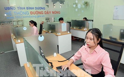 Đối tượng gọi gần 2.000 cuộc điện thoại gây rối đường dây nóng bị xử lý