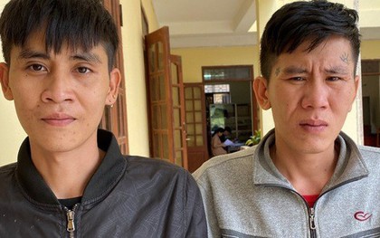 Anh đột nhập nhà hàng xóm trộm cắp 1 cây vàng đưa em trai đi bán