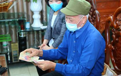 Triển khai gói 62 nghìn tỷ đồng: Ứng dụng công nghệ thông tin để tiền nhanh đến tay dân