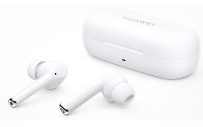 Huawei ra mắt tai nghe sao chép thiết kế AirPods, giá chỉ 110 USD, vẫn có cả chống ồn chủ động