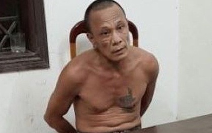 Nghi phạm vào nhà đâm hai vợ chồng thương vong đã bị bắt