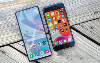 Vì Covid-19, Samsung và Xiaomi đã phá được thế thống trị của Apple trong top smartphone bán chạy nhất thế giới