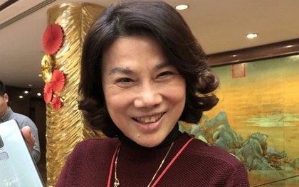‘Nữ hoàng’ đồ gia dụng Trung Quốc thu về 43,8 triệu USD sau 3 tiếng livestream bán máy lọc không khí có khả năng ngăn chặn virus corona