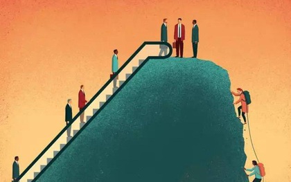 Ba cấp độ đọc sách quyết định vị thế của bạn: Kẻ tầm thường "giành" đọc, người thông minh đọc có hiệu quả, người xuất chúng đọc có ý nghĩa