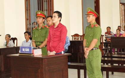 Nghịch tử sát hại mẹ già 72 tuổi bị tuyên án tử