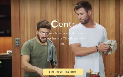 "Thor" Chris Hemsworth và ứng dụng tập gym của mình bị ném đá tả tơi: Âm thầm tính phí 99 USD/năm mà không báo trước cho người dùng