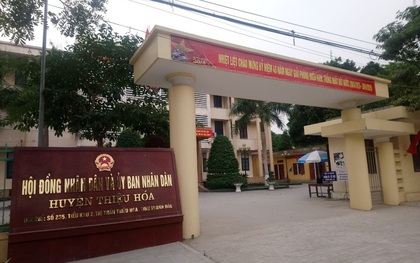 Thanh Hoá lý giải việc người hưởng hỗ trợ dịch COVID-19 thấp hơn danh sách tổng hợp