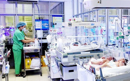 Lo ngại “khuyến sinh” thanh niên vẫn lười sinh