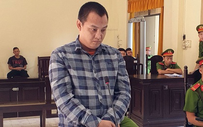 Người đàn ông tông chết người vì nghĩ bị cười "đểu"