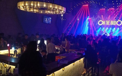 Đà Nẵng: Cho phép mở cửa quán bar