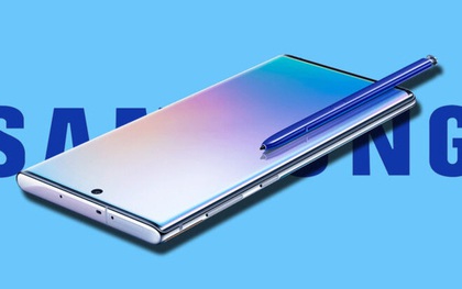 Samsung Galaxy Note 20 sẽ có bộ nhớ RAM lớn hơn cả máy tính của bạn