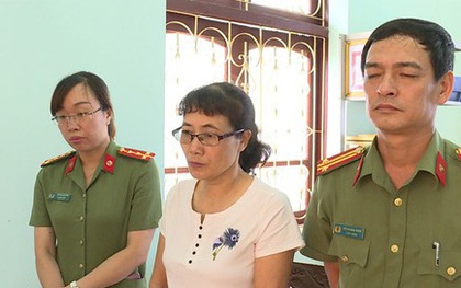 Sơn La mở lại phiên tòa sơ thẩm xét xử 12 bị cáo trong vụ gian lận thi THPT Quốc gia 2018