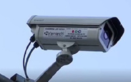 Công an Hà Nội bổ sung camera "phạt nguội" trên nhiều tuyến đường