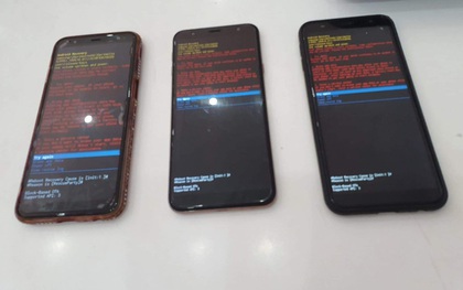 Người dùng smartphone Galaxy J 2018 đồng loạt gặp lỗi, Samsung Việt Nam nói gì?