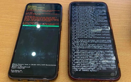 Hàng loạt người dùng Galaxy J tại Việt Nam gặp lỗi phần mềm nghiêm trọng chỉ sau một đêm, rất may đã có cách khắc phục tạm thời
