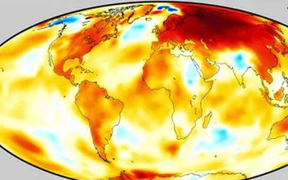 Kỷ lục đáng lo ngại: Bắc Cực tuần này nóng tới 30 độ C
