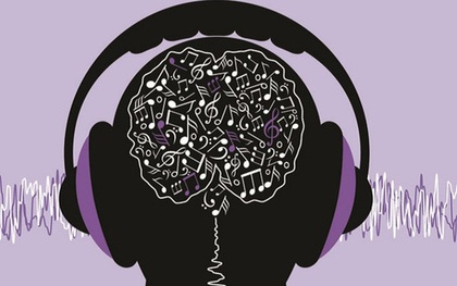 Âm nhạc ảnh hưởng tới não bạn ra sao?