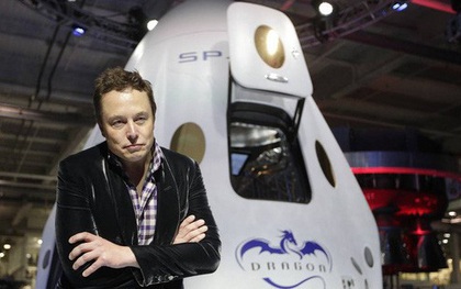 Chỉ phóng và thử nghiệm vệ tinh, SpaceX của Elon Musk kiếm tiền như thế nào? Tưởng không nhiều hóa ra nhiều không tưởng