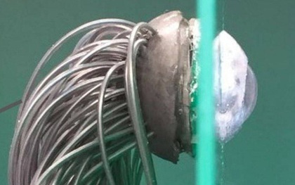 Các nhà khoa học tạo ra được mắt sinh học, ngày người mù thấy được ánh sáng không còn xa