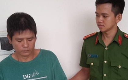 Uống rượu về, chồng đánh 3 con riêng của “vợ” gây thương tích