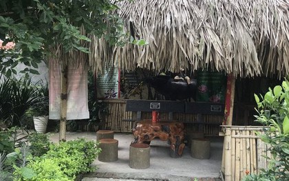 Bất thường 3 đứa trẻ bị “bỏ rơi” tại chùa: Bí ẩn Chiếc camera và “màn kịch” dàn dựng