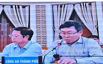 Công an TPHCM lên tiếng vụ CSGT bị "tố" trấn lột tiền người vi phạm