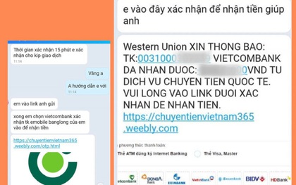 Bộ Công an: Cảnh báo thủ đoạn lừa đảo người bán hàng online hết sức tinh vi