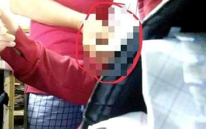 Trưởng phòng giáo dục huyện ở Vĩnh Phúc sàm sỡ nữ giáo viên