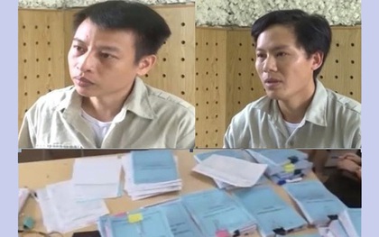 Triệt phá nhiều đường dây bán hóa đơn với trị giá gần 2.000 tỉ đồng