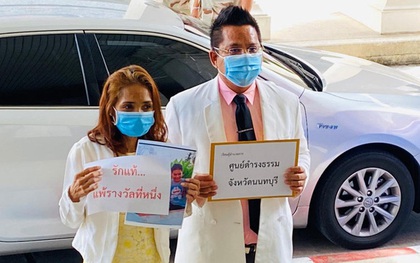 Yêu mặn nồng 2 năm không toan tính, người phụ nữ đau đớn nhận ra bộ mặt thật của người yêu khi trúng vé số độc đắc gần 9 tỷ đồng