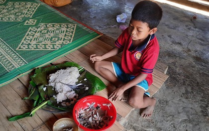 Vụ nhận tiền hỗ trợ Covid-19, hộ nghèo phải trích lại để thôn "uống nước": Chúng tôi định chia cho các hộ nghèo khác