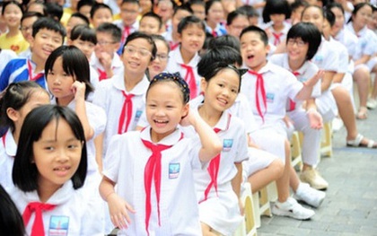 TP.HCM: Chốt thời gian kết thúc năm học, nghỉ hè từ 15/7