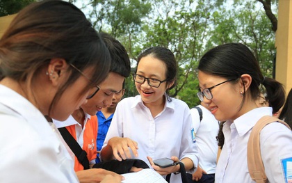 Đăng ký thi và xét tuyển ĐH: Thí sinh cần lưu ý gì?