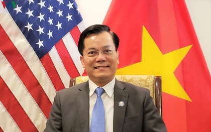 ĐSQ Việt Nam nỗ lực đảm bảo quyền lợi của du học sinh Việt Nam tại Mỹ