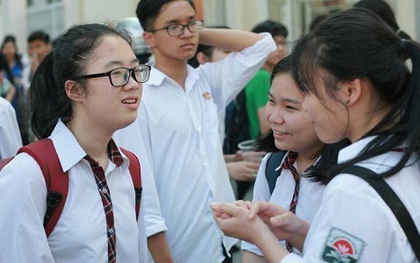 Tuyển sinh vào lớp 10 tại Hà Nội: Cán bộ coi thi sẽ tự bốc thăm phòng thi