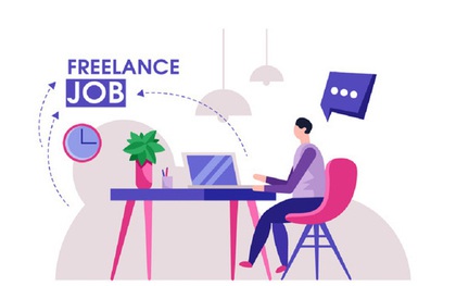 Nhiều lần nghe Freelancer có thu nhập đáng mơ ước nhưng liệu có "việc nhẹ lương cao" hay không?