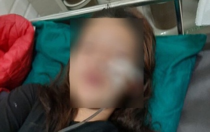 Bị mắng, thiếu nữ 15 tuổi uống thuốc diệt cỏ tự tử