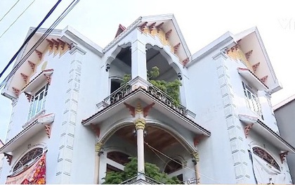 Vụ hộ nghèo có nhà 3 tầng đồ sộ ở Bắc Giang: Xác định có sai phạm trong việc bình xét