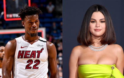 "Team qua đường" bắt gặp Selena Gomez hẹn hò cùng sao bóng rổ: Dân tình phát cuồng, nhao nhao đòi bằng chứng xác thực mới chịu tin