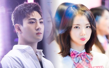 Phía Ga Eun (After School) & Baekho (NU'EST) có động thái trước kết quả thao túng phiếu bầu của show Produce