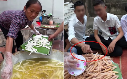 Bà Tân Vlog mất bao công đeo găng tay, cuối cùng lại bị "phá bĩnh" bởi những nhân vật này