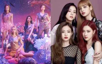 Cnet tranh cãi "tân binh khủng long" aespa nhà SM bỏ tiền mua top tìm kiếm Weibo, BLACKPINK bỗng bị réo gọi?