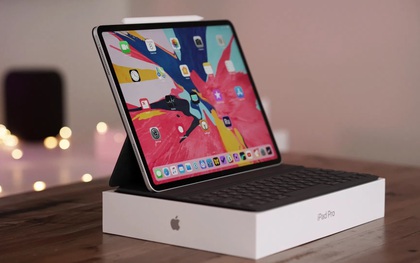 Giám đốc An ninh Apple bị cáo buộc hối lộ 200 chiếc iPad cho quan chức nhằm mua giấy phép sử dụng súng?