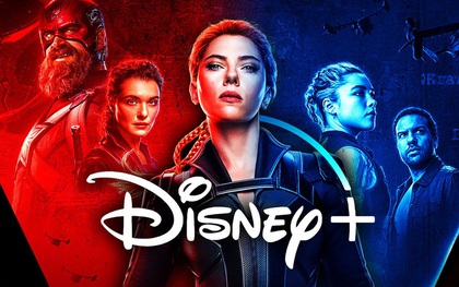 Disney tính kế đưa Black Widow lên stream, dân tình "bấm quẻ": "Có thể lắm!"