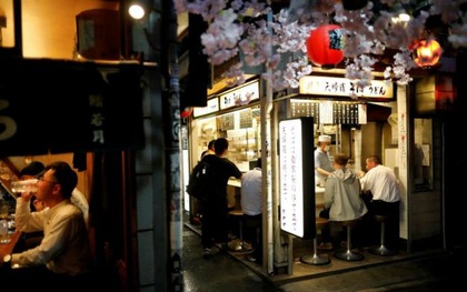 Tokyo (Nhật Bản) phải đóng cửa sớm các quán bar, nhà hàng do Covid-19