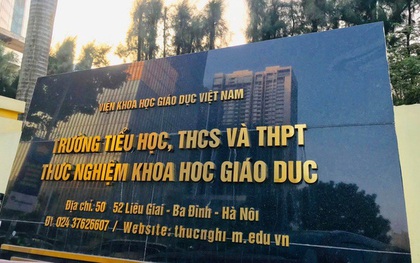 Lập đoàn kiểm tra trường Thực nghiệm vì bữa ăn có giòi