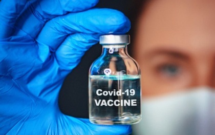 Đức có thể tiêm vaccine ngừa Covid-19 trước Giáng sinh