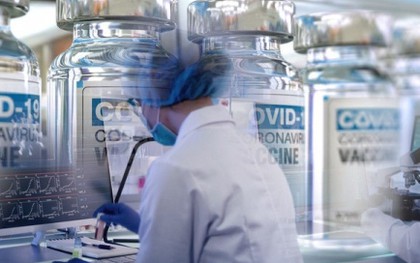 Mỹ dự kiến phân phối 6,4 triệu liều vaccine ngừa Covid-19 của Pfizer từ giữa tháng 12