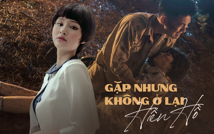 Gặp Nhưng Không Ở Lại của Hiền Hồ: Câu trả lời về vị trí của MV ballad drama giữa cơn bão rap Việt